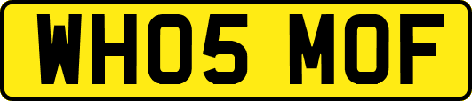WH05MOF