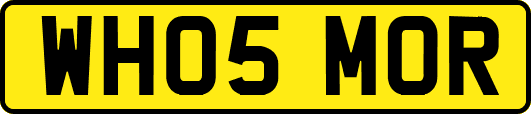 WH05MOR