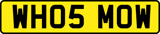 WH05MOW