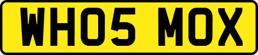WH05MOX