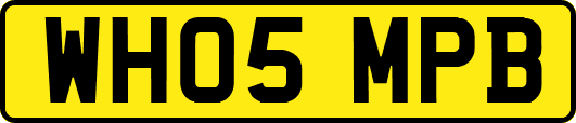 WH05MPB