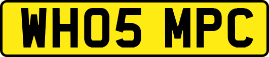 WH05MPC