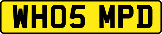 WH05MPD