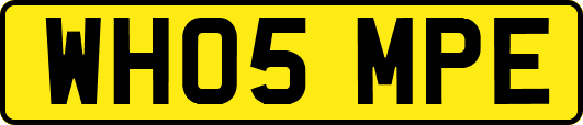WH05MPE