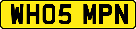 WH05MPN
