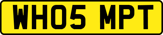 WH05MPT