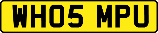 WH05MPU
