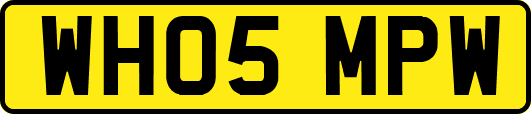 WH05MPW