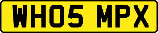 WH05MPX