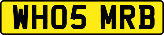 WH05MRB