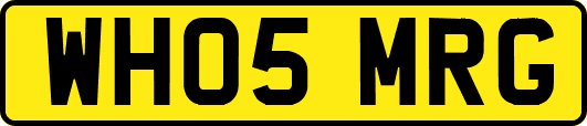 WH05MRG