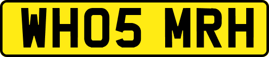 WH05MRH