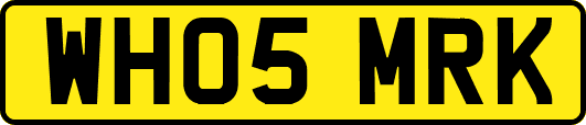 WH05MRK