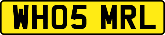 WH05MRL