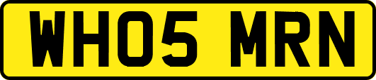 WH05MRN