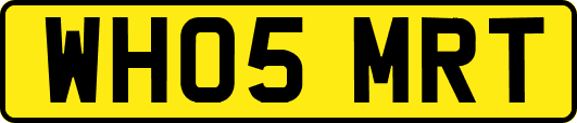 WH05MRT