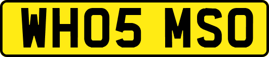 WH05MSO
