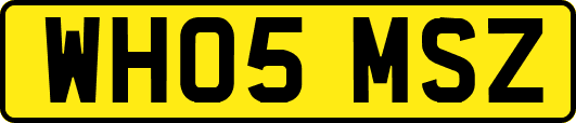 WH05MSZ