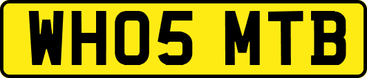 WH05MTB