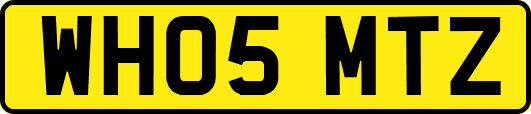 WH05MTZ