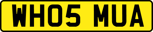 WH05MUA