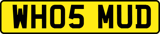 WH05MUD