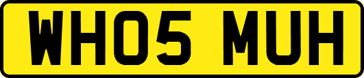 WH05MUH