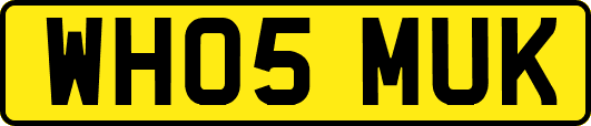 WH05MUK