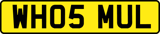 WH05MUL