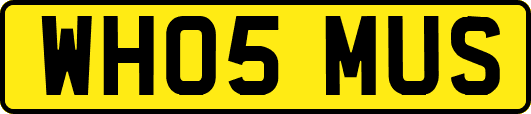WH05MUS
