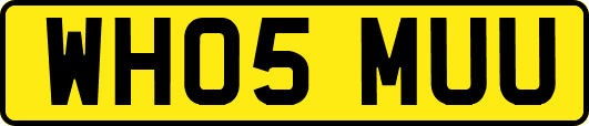 WH05MUU