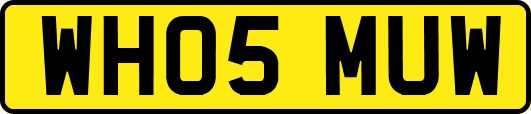 WH05MUW
