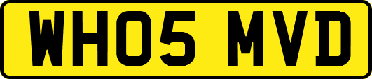 WH05MVD