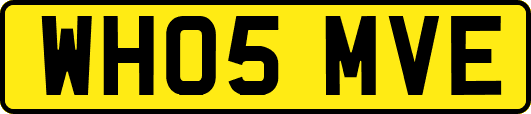 WH05MVE