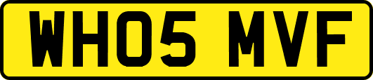 WH05MVF
