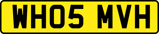 WH05MVH