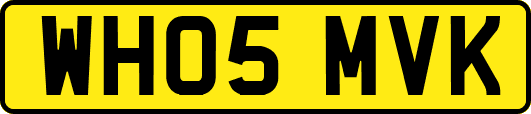 WH05MVK