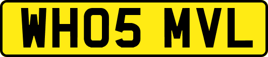 WH05MVL