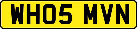 WH05MVN