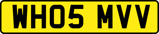 WH05MVV