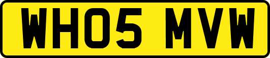 WH05MVW