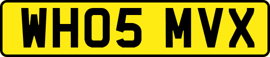 WH05MVX