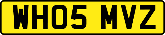 WH05MVZ