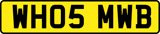 WH05MWB
