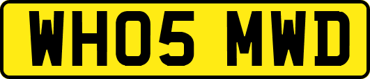 WH05MWD