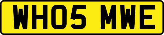 WH05MWE