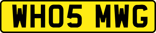 WH05MWG