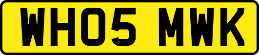 WH05MWK
