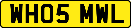 WH05MWL