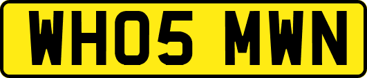 WH05MWN